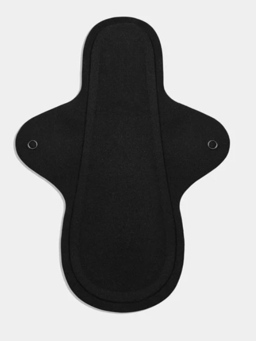 New! Knix Super Leakproof® Reusable Snap Pads - Regular- 2 x 3 pack (6 total)